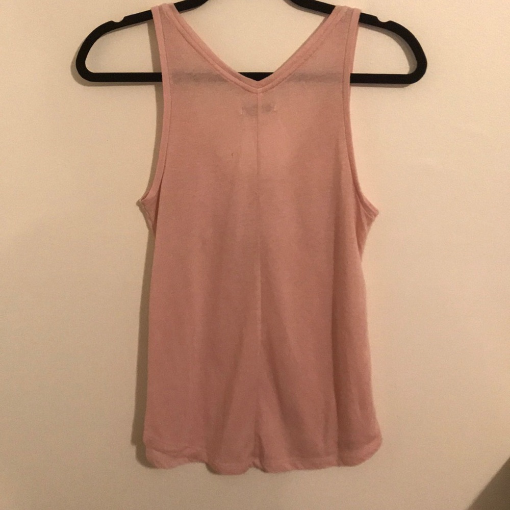 Tank Top - Picture 4 of 4